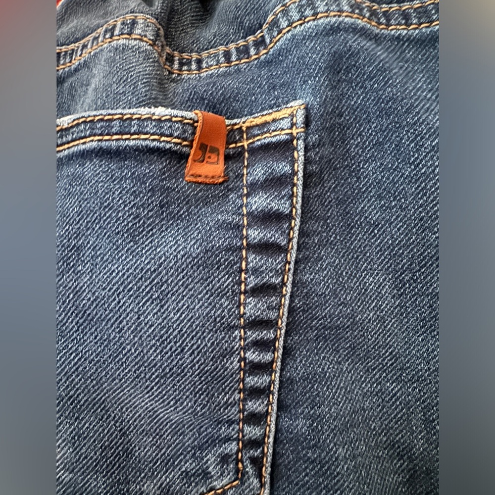 💙 Joes Jeans Jogger Denim Shorts - Picture 5 of 5